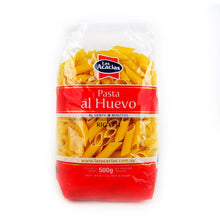 Fideos Las Acacias al huevo 500 gramos