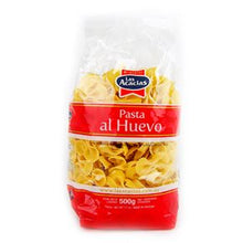 Fideos Las Acacias al huevo 500 gramos
