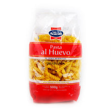 Fideos Las Acacias al huevo 500 gramos