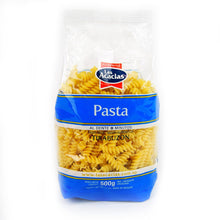 Fideos Las Acacias Natural 500 gramos