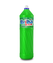 Detergente para Vajilla 1/2 Lt